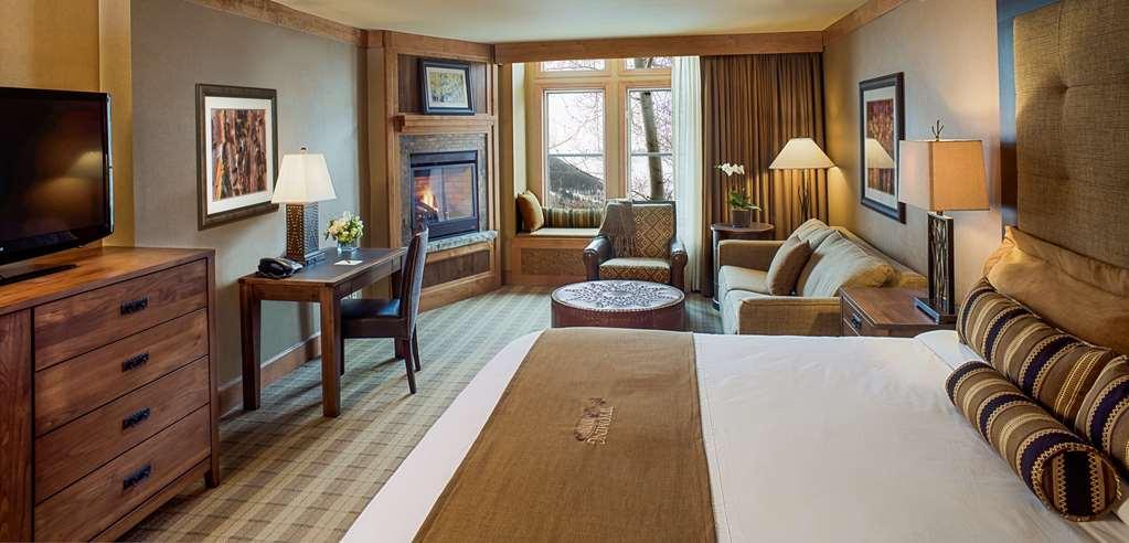 Wyoming Inn Of Jackson Hole Quarto foto