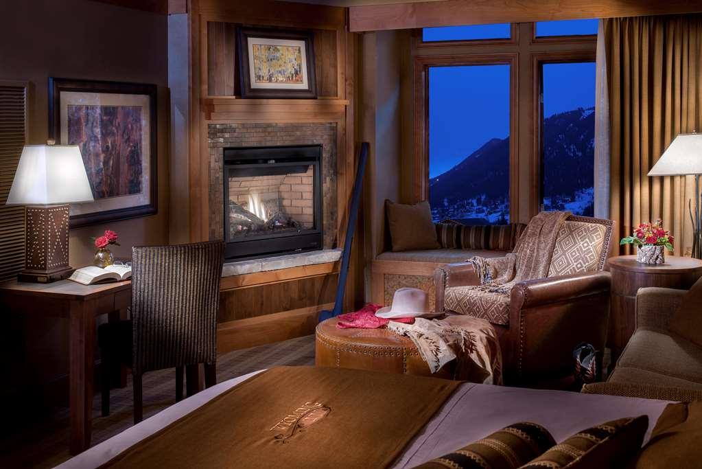 Wyoming Inn Of Jackson Hole Quarto foto