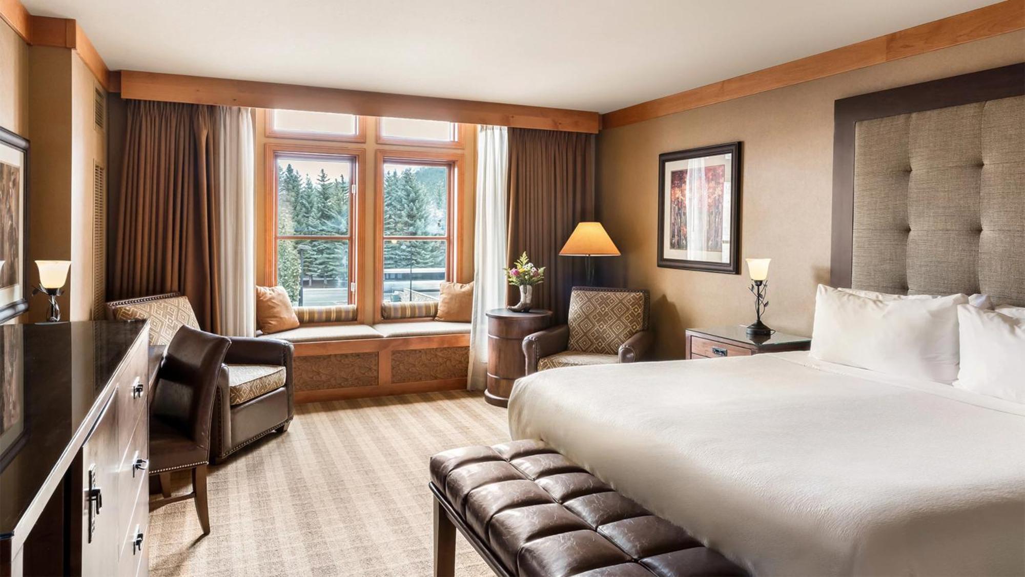Wyoming Inn Of Jackson Hole Exterior foto