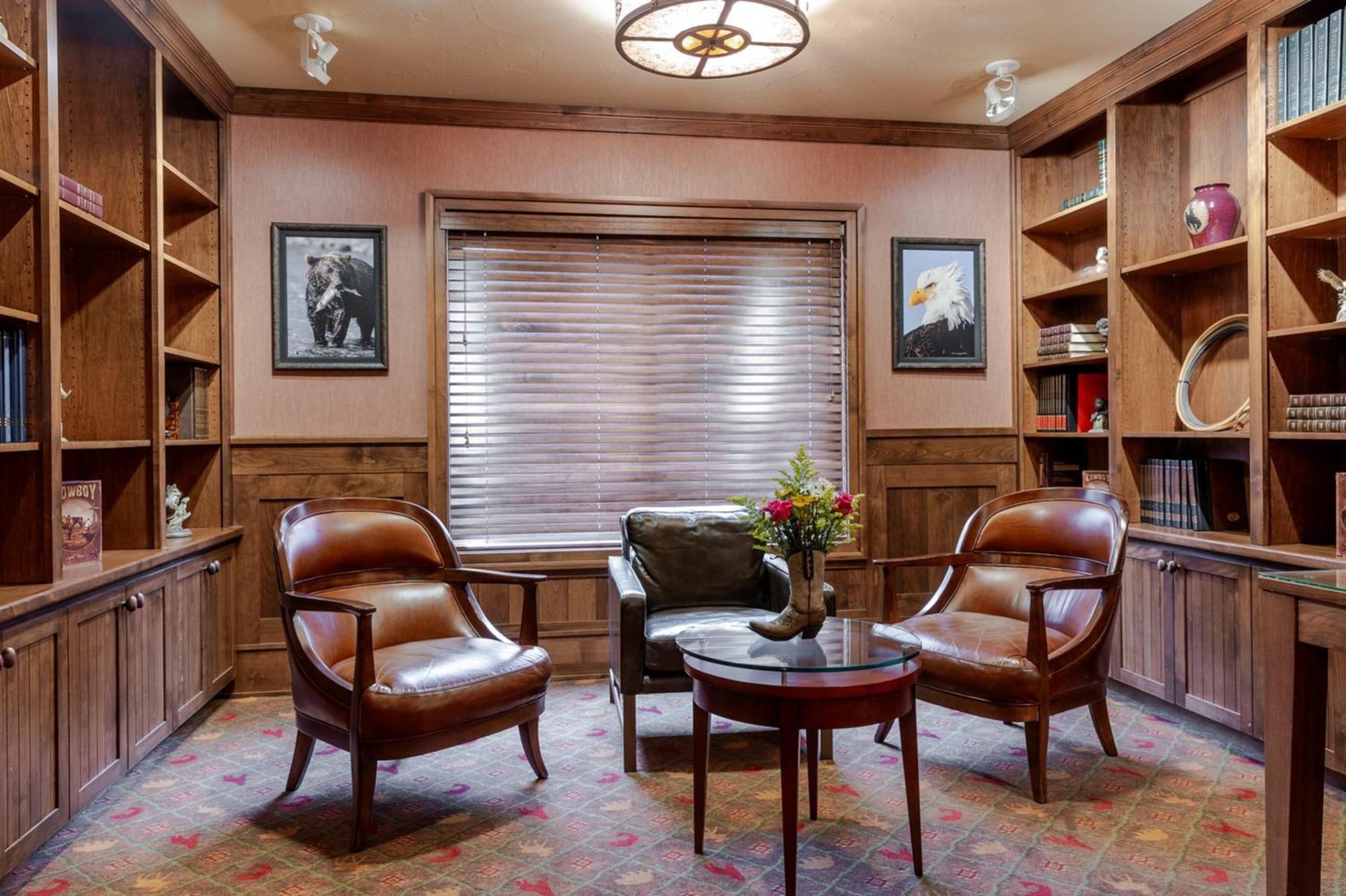 Wyoming Inn Of Jackson Hole Exterior foto