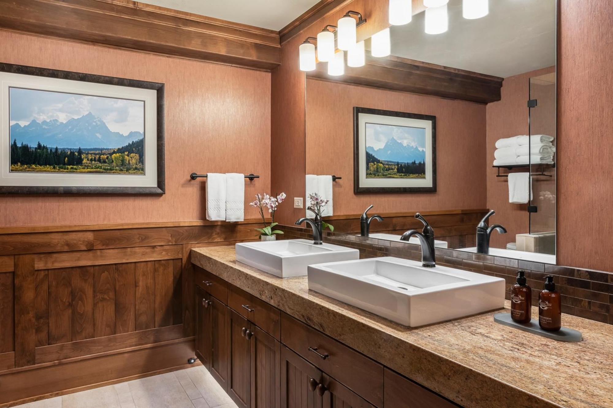 Wyoming Inn Of Jackson Hole Exterior foto