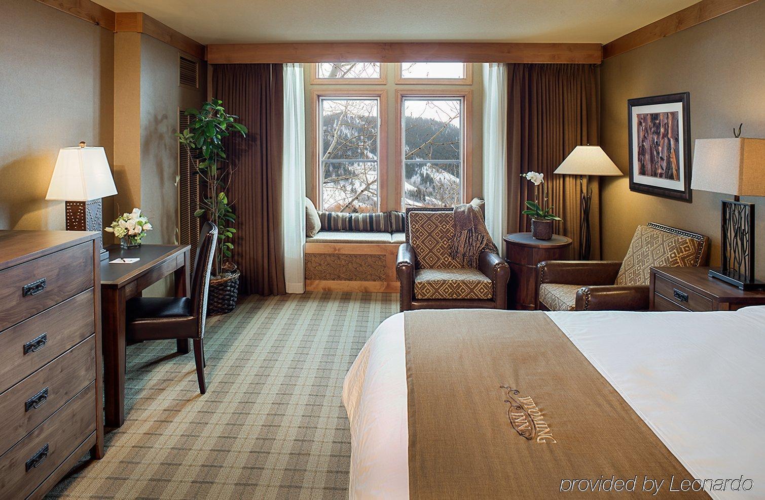 Wyoming Inn Of Jackson Hole Exterior foto